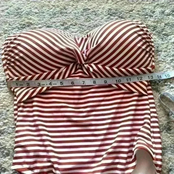 Kona Sol Women's One Piece Swimsuit M - Picture 9 of 13